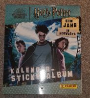 Panini Harry Potter Kalender (Ein Jahr in Hogwarts) Sachsen - Johanngeorgenstadt Vorschau