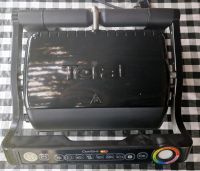 Tefal OptiGrill GC7058 - So gut wie NEU Nordrhein-Westfalen - Unna Vorschau