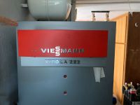 Viessmann Vitola 222 Nordrhein-Westfalen - Kranenburg Vorschau