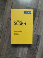 Der kleine Duden 9. Auflage Baden-Württemberg - Wendlingen am Neckar Vorschau