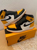 Jordan 1 High Taxi EU 46 - Händler ✅ Düsseldorf - Eller Vorschau