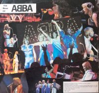 The Best of ABBA Vinyl Dortmund - Lanstrop Vorschau