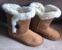 Uggs Stiefel, Gr. 39 Kreis Pinneberg - Elmshorn Vorschau