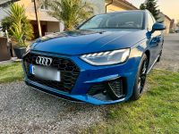 Audi A4 Avant S line 35 TFSI S tronic Sportpaket AHK Bayern - Karlshuld Vorschau