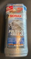 Sonax Polish + Wax 3 Sachsen-Anhalt - Magdeburg Vorschau