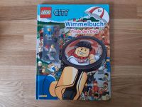 LEGO CITY Wimmelbuch "Finde den Dieb" Nordrhein-Westfalen - Rommerskirchen Vorschau