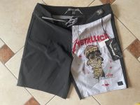 Billabong Metallica, Boardshorts, 32, Herren, neu, Badehose Bayern - Otterfing Vorschau