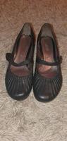 Trachtenschuhe Dirndlschuhe Gabor geöße 36/37 Bayern - Höchstädt a.d. Donau Vorschau