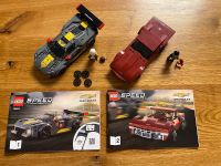 Lego Speed Champions 76903 Chevrolet Bayern - Gilching Vorschau