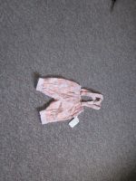 Kanz  Hose Mädchen Apricot Gr.62 neu Bayern - Geltendorf Vorschau