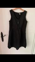 Umstandskleidung Umstandsmode Kleid schwarz Gr 42 Bodyflirt Bayern - Marktbergel Vorschau