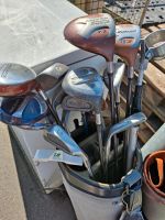 Golfschläger Set Sammlung Bayern - Hersbruck Vorschau