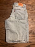 Levi’s Shorts Gr.164 Bayern - Nördlingen Vorschau