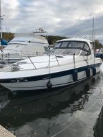 Bavaria 34 Sporttop HT Diesel Volvo Penta KAD 44 EDC Brandenburg - Eberswalde Vorschau