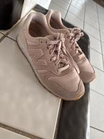 New balance Gr.39 Sneaker, rosefarben Bayern - Schrobenhausen Vorschau