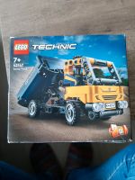 Lego Technik ab 7 Nordrhein-Westfalen - Geilenkirchen Vorschau