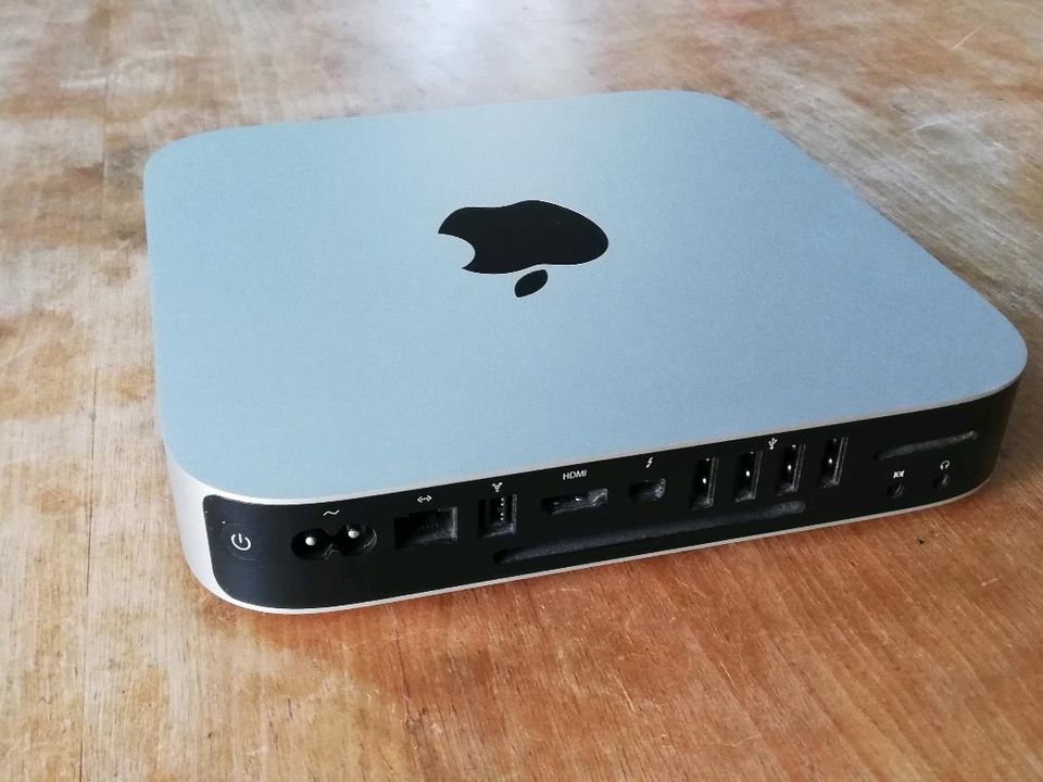 Mac mini late 2012 i5 2.5 GHz 8 GB in Berlin