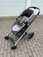 Maxi Cosi Lila Kinderwagen Set Hessen - Mühlheim am Main Vorschau