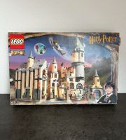 Lego Harry Potter - 4709 Schloss Hogwarts mit OVP Nordrhein-Westfalen - Siegburg Vorschau
