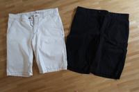 2 kurze Hosen Männer Alberto und Brax in Größe M/L Baden-Württemberg - Karlsruhe Vorschau