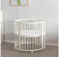 Comfortbaby Bett Brandenburg - Oberkrämer Vorschau