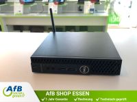 Dell Optiplex 3070 Micro PC, i5 9Gen. 256GB SSD 8GB RAM AfB Essen Essen - Essen-Stadtmitte Vorschau