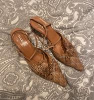 Absatzschuhe Hessen - Lohfelden Vorschau