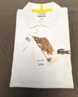 Lacoste Shirt Gr. M/4 Bayern - Stadtbergen Vorschau