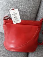 DAMEN--LEDERTASCHE AUS WEICHEM RINDLEDER! FA. >> CININO<< Niedersachsen - Stade Vorschau