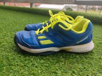 BABOLAT Tennisschuhe Pulsion AC Junior Größe 38 Frankfurt am Main - Westend Vorschau