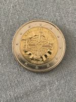 2 Euro Münze Karl der Große Nordrhein-Westfalen - Bad Driburg Vorschau