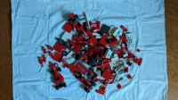 LEGO Racers Ferrari Formel 1 F1 Figuren Teile Konvolut Wandsbek - Hamburg Bramfeld Vorschau