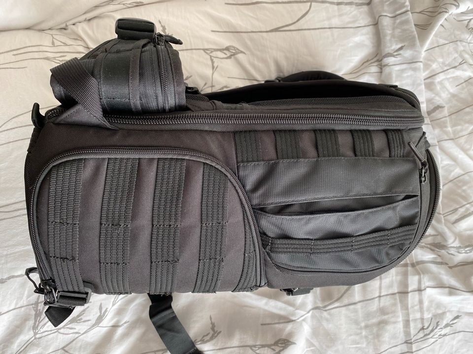 Lowepro ProTactic 450 AW in Muldestausee