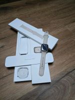 Apple watch Series 8 (41mm) starlight incl. vers. Versand Schleswig-Holstein - Wankendorf Vorschau
