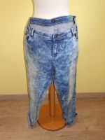 Jeans my OWN blau destroy Gr 46 wie neu Versand Bayern - Landshut Vorschau