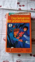 Das Geheimnis der grünen Maske Weidenmann Buch Niedersachsen - Emsbüren Vorschau