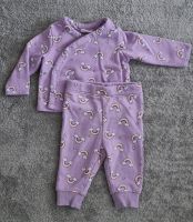 Baby Newborn 2teilig Set Pullover Hose 56 Baden-Württemberg - Löchgau Vorschau