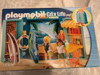 Playmobil City Life 5641 Aufklapp-Spiel-Box Surf-Shop Niedersachsen - Cremlingen Vorschau