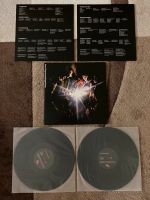 Rolling Stones - A Bigger Bang - LP - original und ungespielt Rheinland-Pfalz - Altrip Vorschau