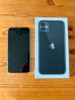 iPhone 11 64GB Schwarz München - Untergiesing-Harlaching Vorschau