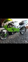 Kawasaki zxr 400 a2 Motorrad Bayern - Eschlkam Vorschau