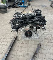 Audi SQ7 SQ8 4.0TFSI DWR Motor Triebwerk Engine Nordrhein-Westfalen - Dorsten Vorschau