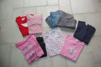 Bekleidungspaket „T-Shirt, Rock, Bluse, Strickjacke,Langarmshirt" Niedersachsen - Ilsede Vorschau