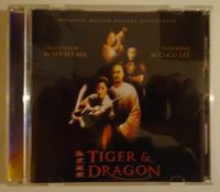 [CD]  Tiger & Dragon OST Berlin - Schöneberg Vorschau