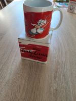 Diddl Maus Tasse *Neu* Sachsen - Rippien Vorschau