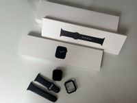 Apple Watch Series 6 40mm Spacegrau Hessen - Mörlenbach Vorschau