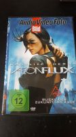 DVD - Aeon Flux Hessen - Darmstadt Vorschau