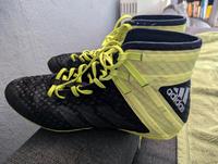 boxschuhe Adidas Bayern - Wendelstein Vorschau