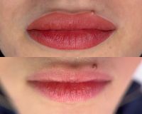 Velvet • Aquarell • Natural Lips • Permanent Make Up Lippen Bergedorf - Hamburg Lohbrügge Vorschau