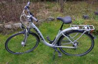 Giant Fahrrad Damen gebraucht Nordrhein-Westfalen - Lippetal Vorschau